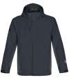 SSJ-1 Stormtech Mens Atmosphere 3 In 1 Jkt Navy / Granite colour image